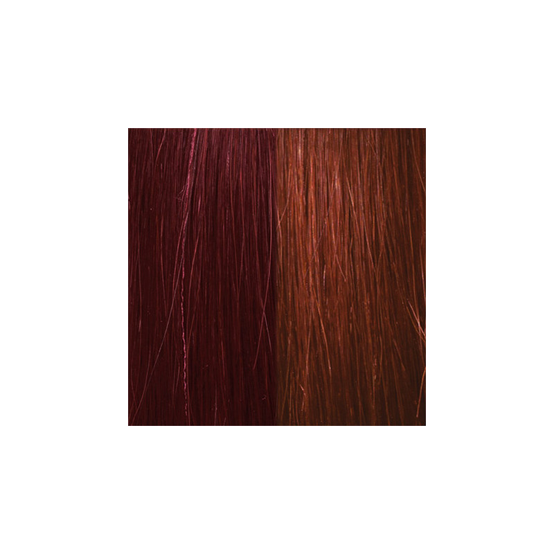 Extensions Naturelles Lisses kératine System N°32/130