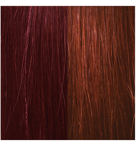Extensions Naturelles Lisses kératine System N°32/130