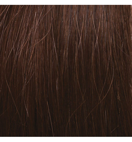 Extensions Naturelles Ondulées Kératine System N°6