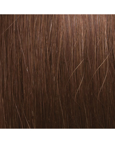 Extensions Naturelles Ondulées Kératine System Blond N°8