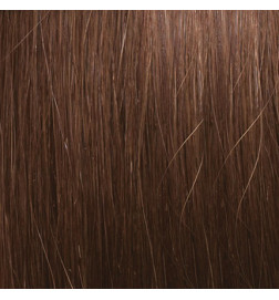 Extensions Naturelles Ondulées Kératine System Blond N°8