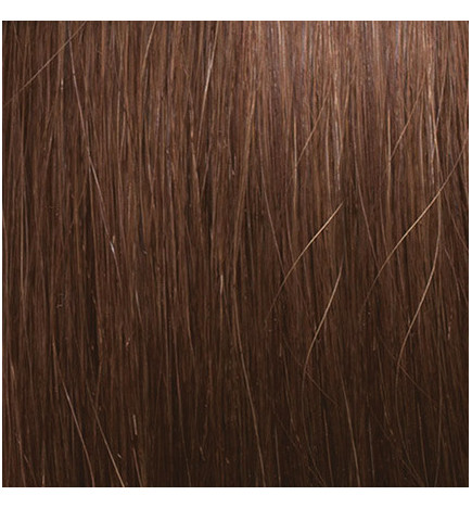 Extensions Naturelles Ondulées Kératine System Blond N°8
