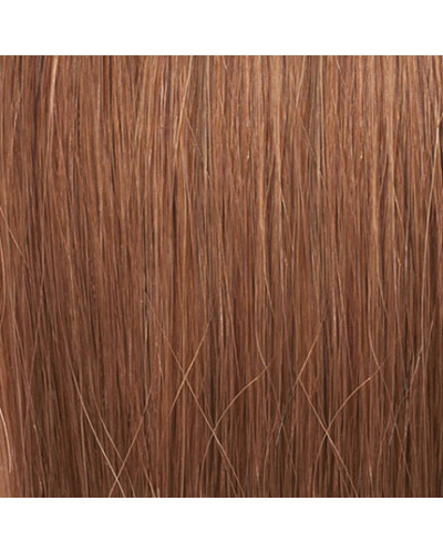 Extensions Naturelles Ondulées Kératine System N°12