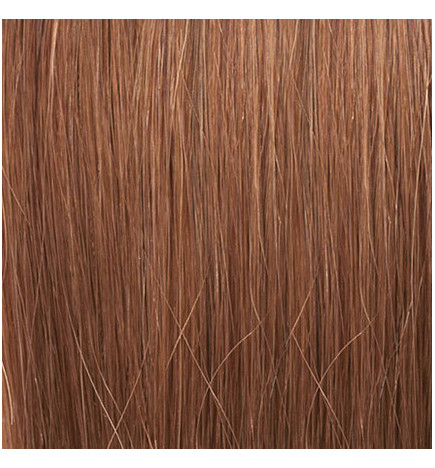 Extensions Naturelles Ondulées Kératine System N°12