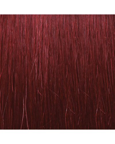Extensions Naturelles Ondulées Kératine System N°35