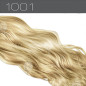 Mèches Cheveux Naturelles Ondulés  N°1001  So.Cap