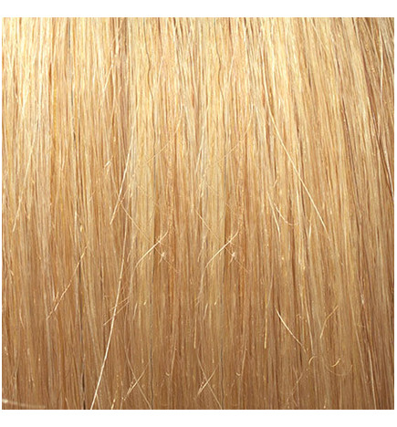 Extensions Naturelles Ondulés Kératine System N°DB4
