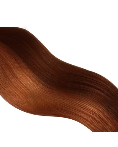 Mèches Cheveux Naturelles Ondulés  N°32/130  So.Cap