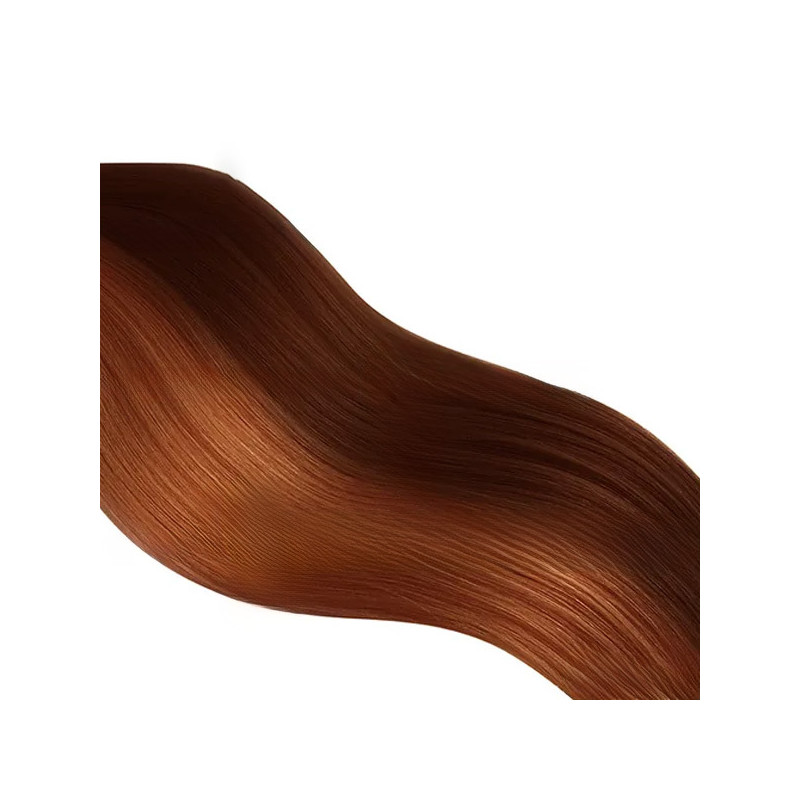Mèches Cheveux Naturelles Ondulés N°32/130 So.Cap Mèches Cheveux Naturelles Ondulés N°32/130 So.Cap