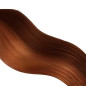 Mèches Cheveux Naturelles Ondulés N°32/130 So.Cap Mèches Cheveux Naturelles Ondulés N°32/130 So.Cap