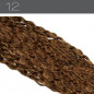 Extensions Naturelles Bouclés Kératine System N°12 Extensions Naturelles Bouclés Kératine System N°12