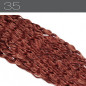 Extensions Naturelles Bouclés Kératine System N°35 Extensions Naturelles Bouclés Kératine System N°35