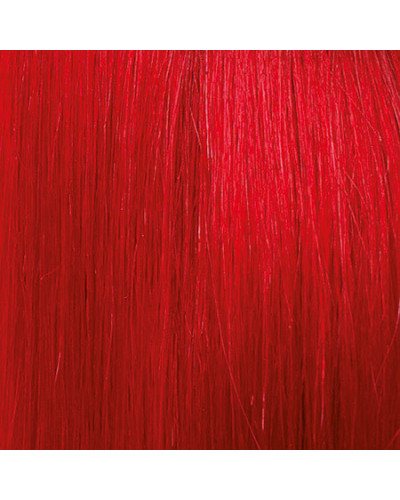 Mèches Cheveux Naturelles RougeShe