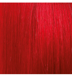 Mèches Cheveux Naturelles RougeShe