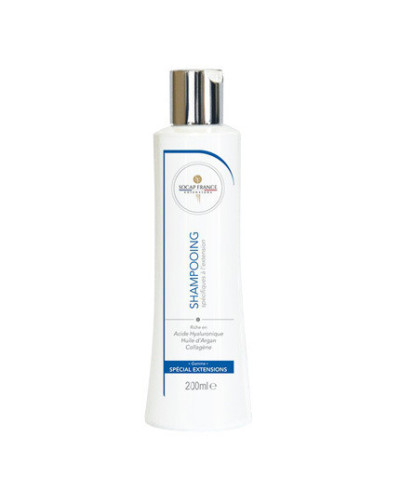 Shampoing Spécial Extensions 200ml