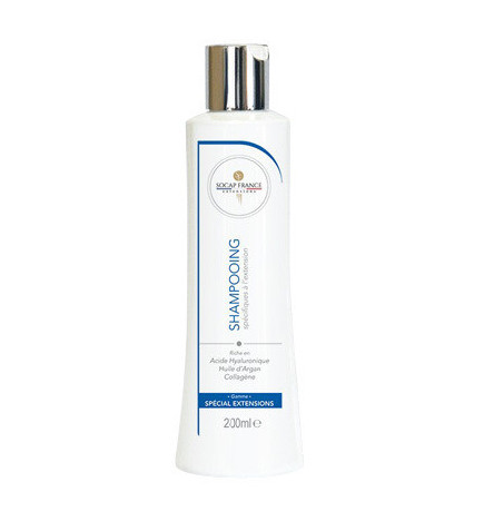 Shampoing Spécial Extensions 200ml