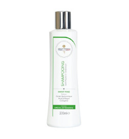 Shampoing Avant Pose Spécial Extensions Cheveux 200ml