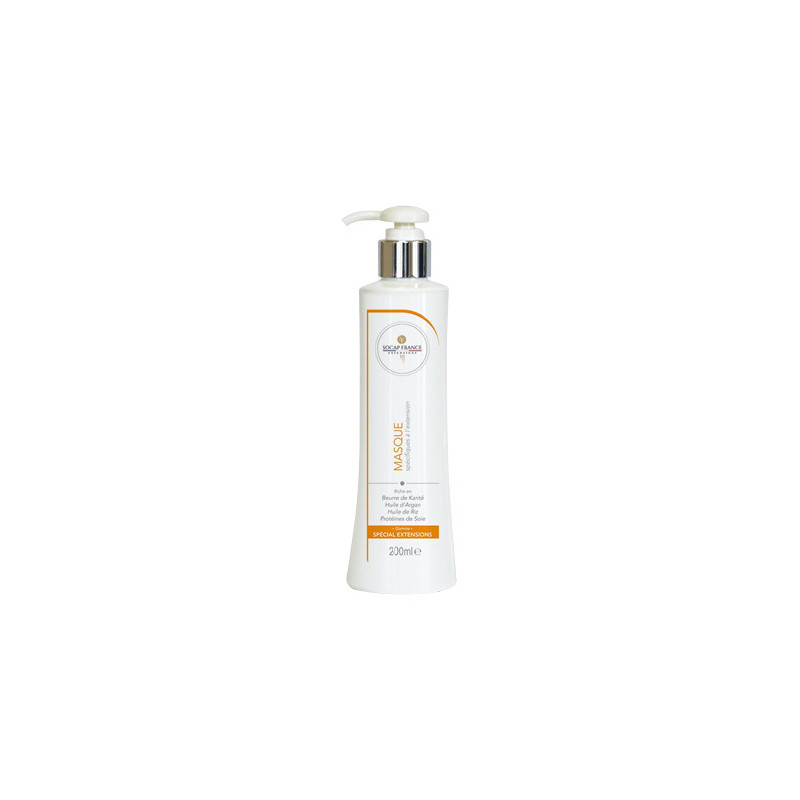 Masque Spécial Extensions 200ml
