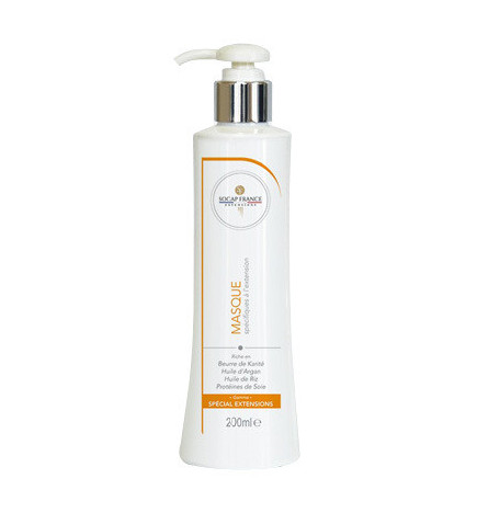 Masque Spécial Extensions 200ml