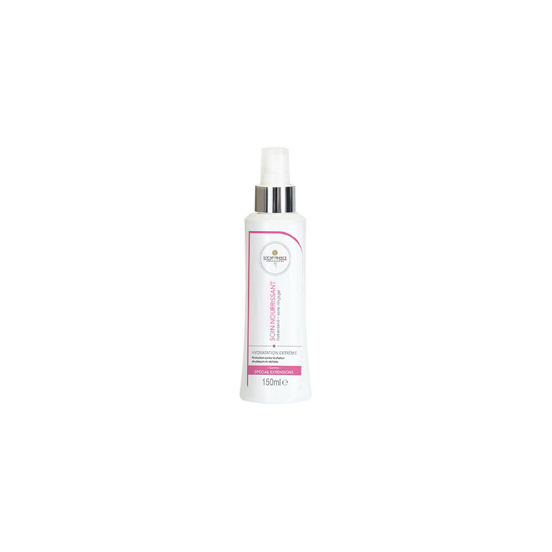Soin Nourrissant Hydratation Extrême Hair Extension 150ml Soin Nourrissant Hydratation Extrême Hair Extension 150ml