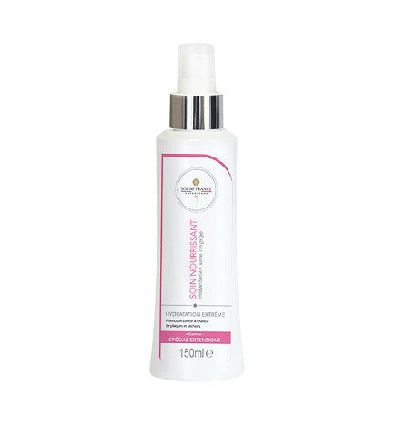 Soin Nourrissant Hydratation Extrême Hair Extension 150ml