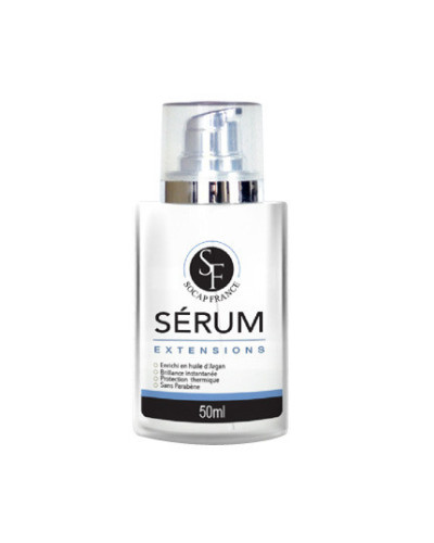 Sérum Extensions brillance et protection 50ml