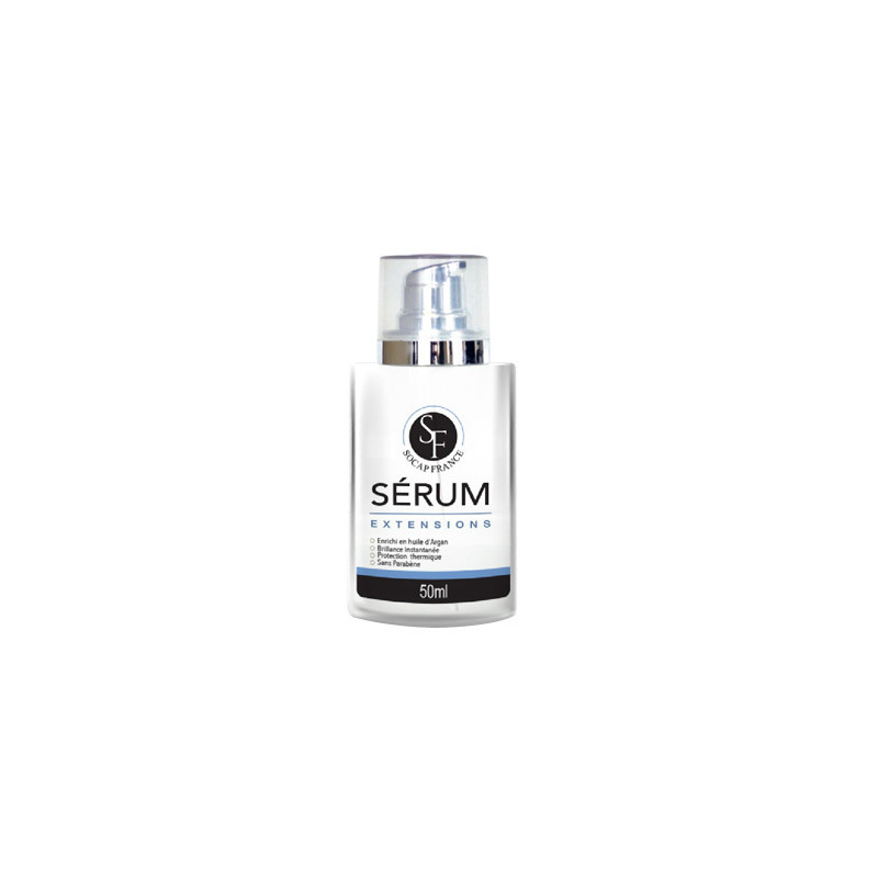 Sérum Extensions brillance et protection 50ml Sérum Extensions brillance et protection 50ml