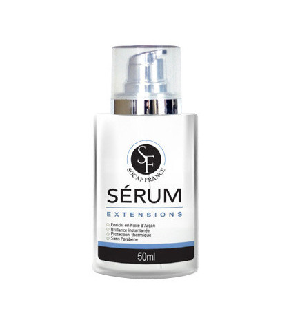 Sérum Extensions brillance et protection 50ml