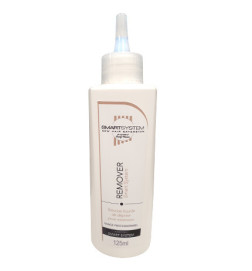 Remover dépose Extensions Smart System 125ml