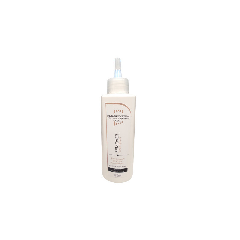 Remover dépose Extensions Smart System 125ml
