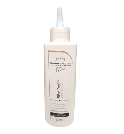 Remover dépose Extensions Smart System 125ml