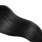 Mèches Cheveux Naturelles Premium N°1BSoCap Mèches Cheveux Naturelles Premium N°1BSoCap