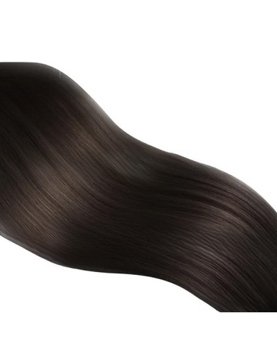 Mèches Cheveux Naturelles Premium N°2SoCap