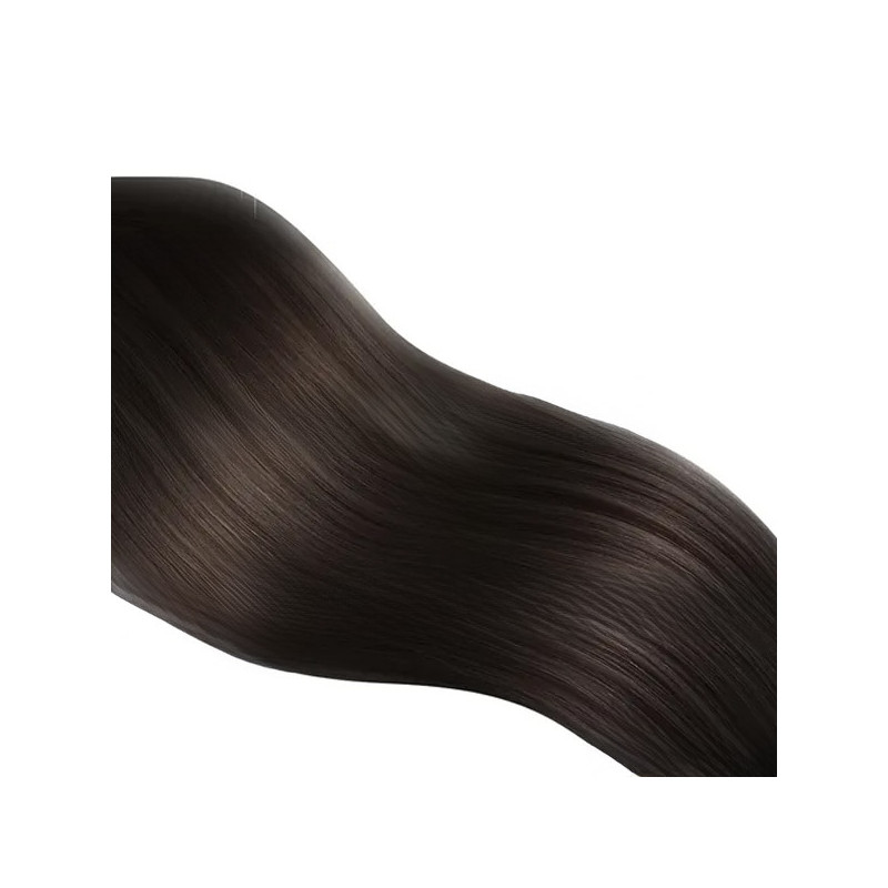 Mèches Cheveux Naturelles Premium N°2SoCap