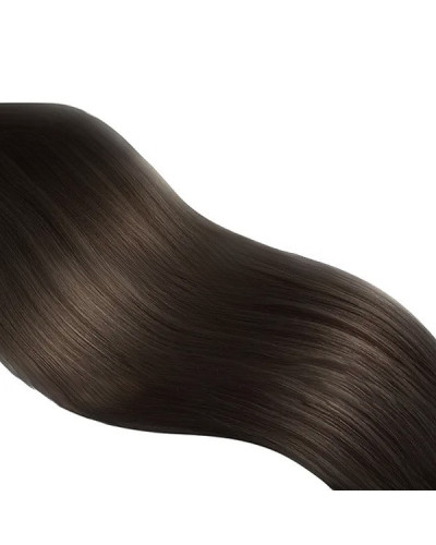 Mèches Cheveux Naturelles Premium N°4SoCap
