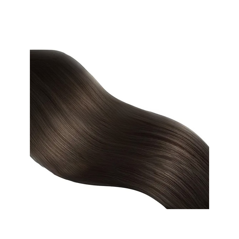 Mèches Cheveux Naturelles Premium N°4SoCap Mèches Cheveux Naturelles Premium N°4SoCap