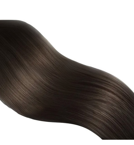 Mèches Cheveux Naturelles Premium N°4SoCap