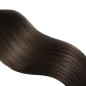 Mèches Cheveux Naturelles Premium N°4SoCap Mèches Cheveux Naturelles Premium N°4SoCap