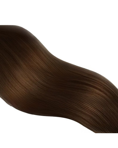 Mèches Cheveux Naturelles Premium N°6 SoCap