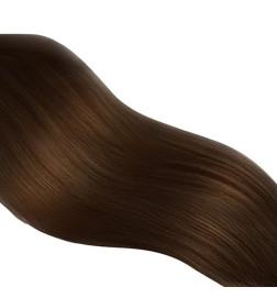 Mèches Cheveux Naturelles Premium N°6 SoCap