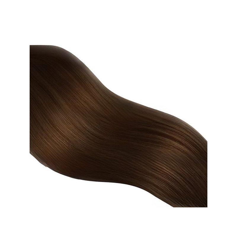 Mèches Cheveux Naturelles Premium N°6 SoCap