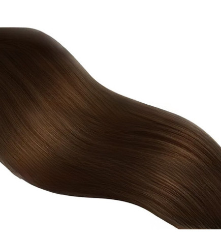 Mèches Cheveux Naturelles Premium N°6 SoCap