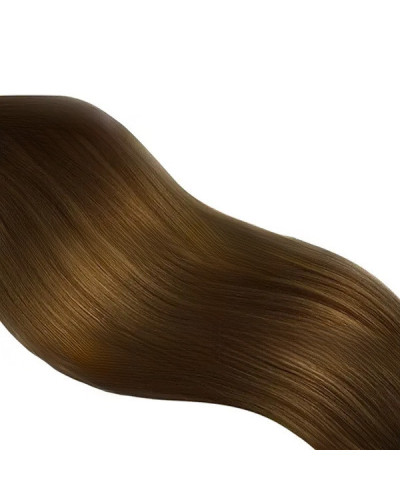 Mèches Cheveux Naturelles Premium N°8SoCap