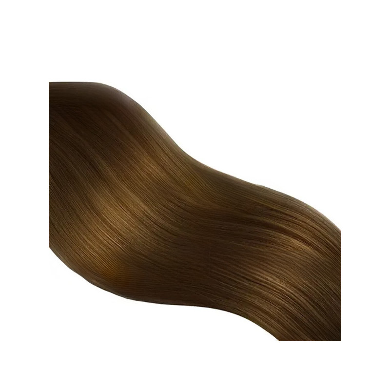 Mèches Cheveux Naturelles Premium N°8SoCap Mèches Cheveux Naturelles Premium N°8SoCap