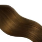 Mèches Cheveux Naturelles Premium N°8SoCap Mèches Cheveux Naturelles Premium N°8SoCap