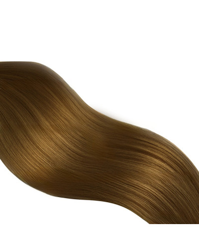 Mèches Cheveux Naturelles Premium N°10SoCap