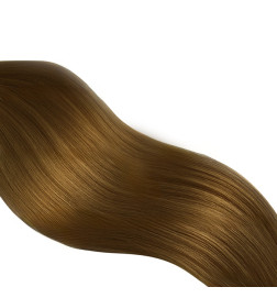 Mèches Cheveux Naturelles Premium N°10SoCap