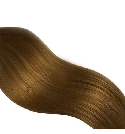 Mèches Cheveux Naturelles Premium N°10SoCap