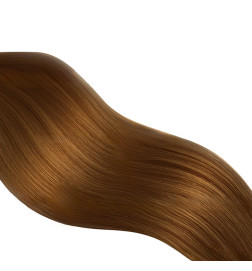 Mèches Cheveux Naturelles Premium N°12SoCap