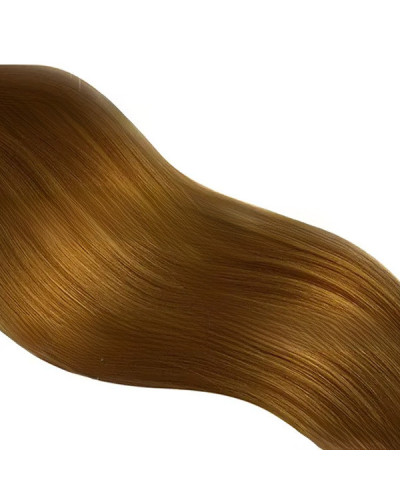 Mèches Cheveux Naturelles Premium N°14SoCap